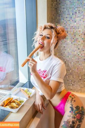 Annalee Belle photo #0058