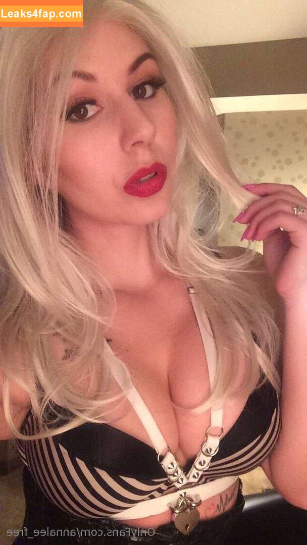 annalee_free / annaleefree слитое фото фото #0001