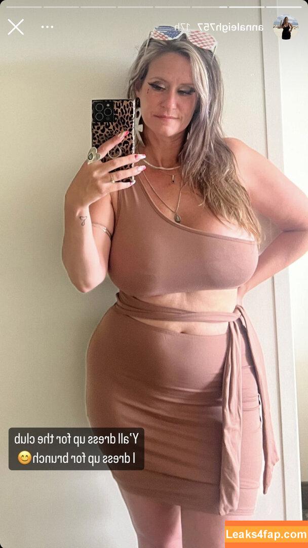 Annaleigh757 /  leaked photo photo #0007