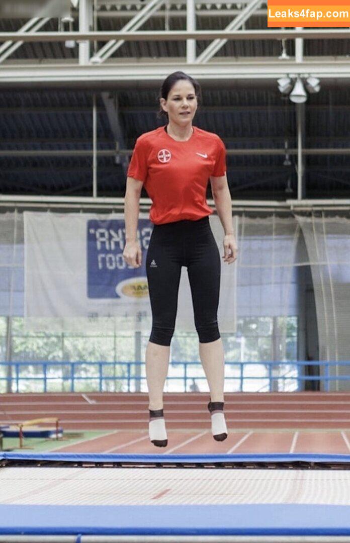 Annalena Baerbock / abaerbock leaked photo photo #0533