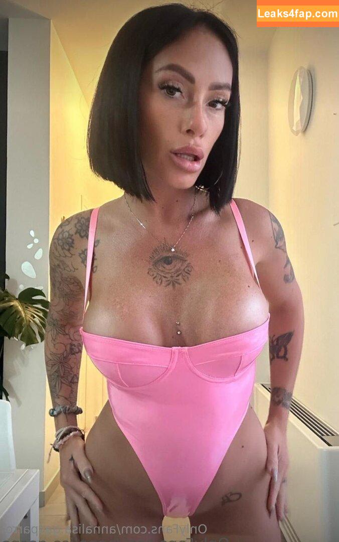 annalisa.gasparro / annalis_gasparro leaked photo photo #0032