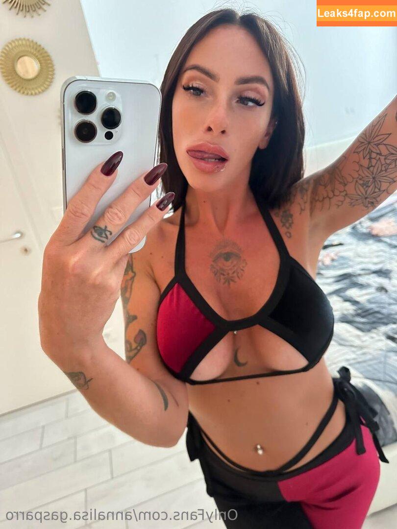annalisa.gasparro / annalis_gasparro leaked photo photo #0046