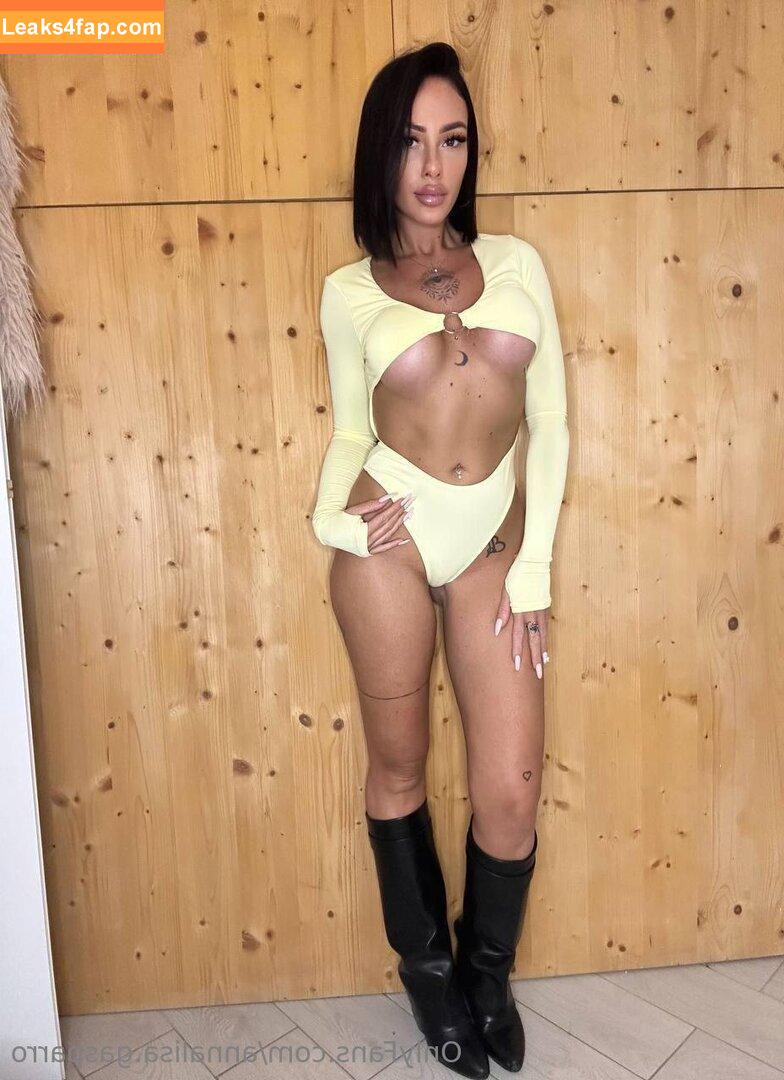 annalisa.gasparro / annalis_gasparro leaked photo photo #0052