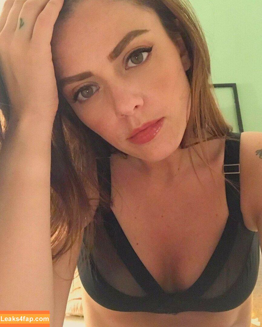 Annalisa Scarrone / naliannalisa leaked photo photo #0004