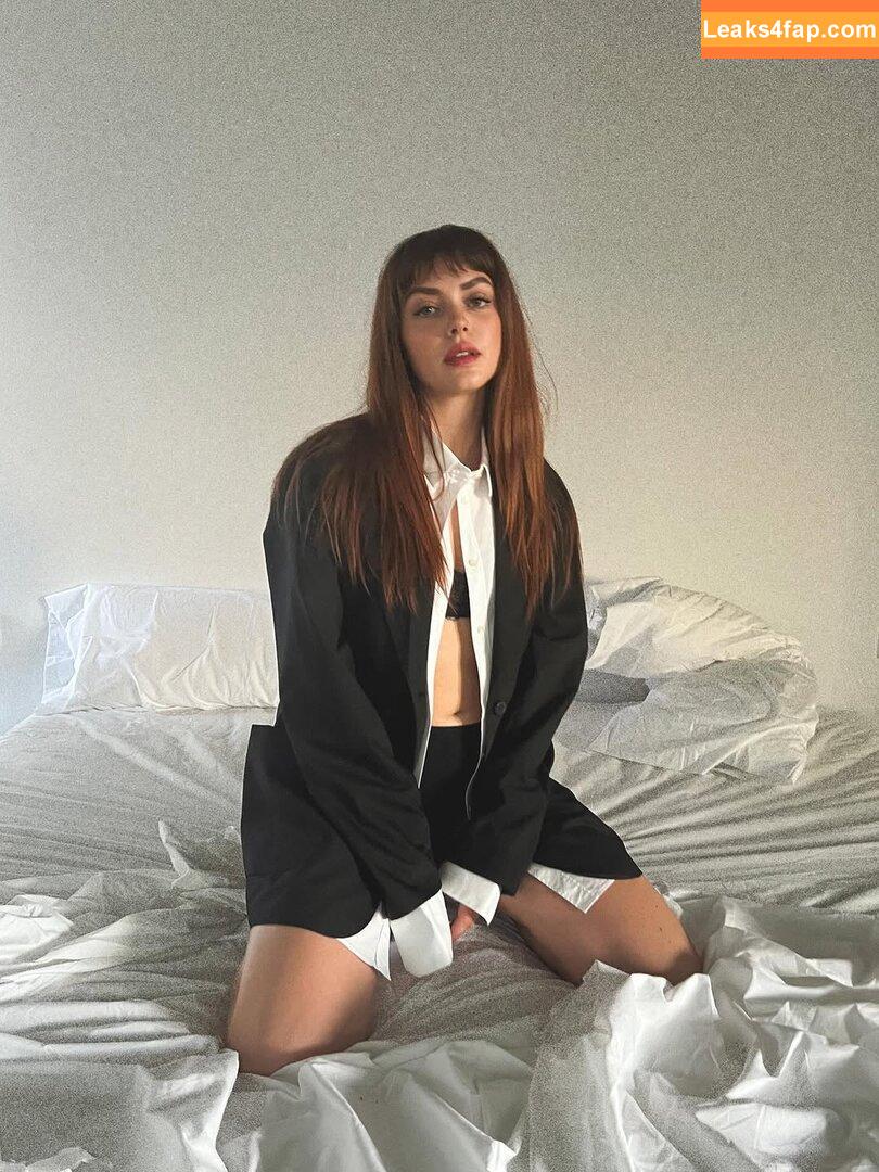 Annalisa Scarrone / naliannalisa leaked photo photo #0026