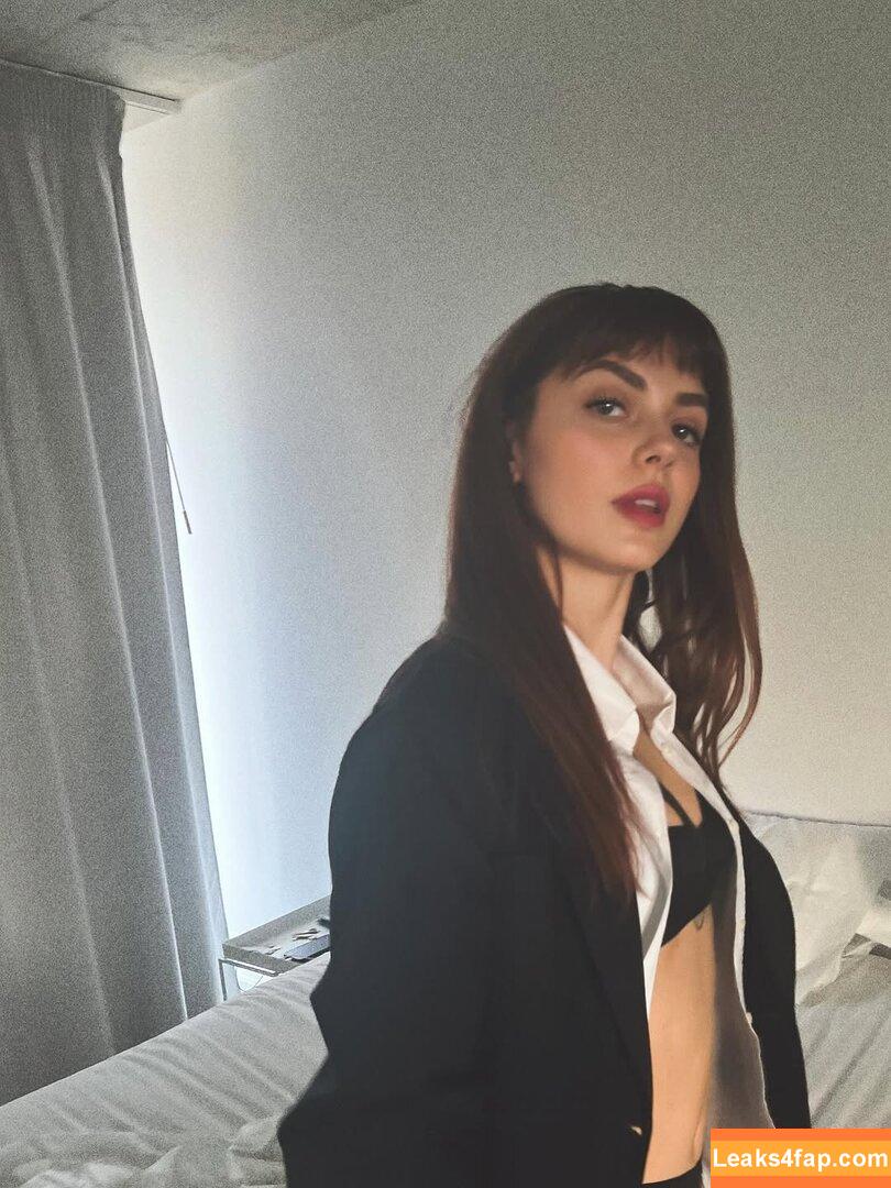 Annalisa Scarrone / naliannalisa leaked photo photo #0028