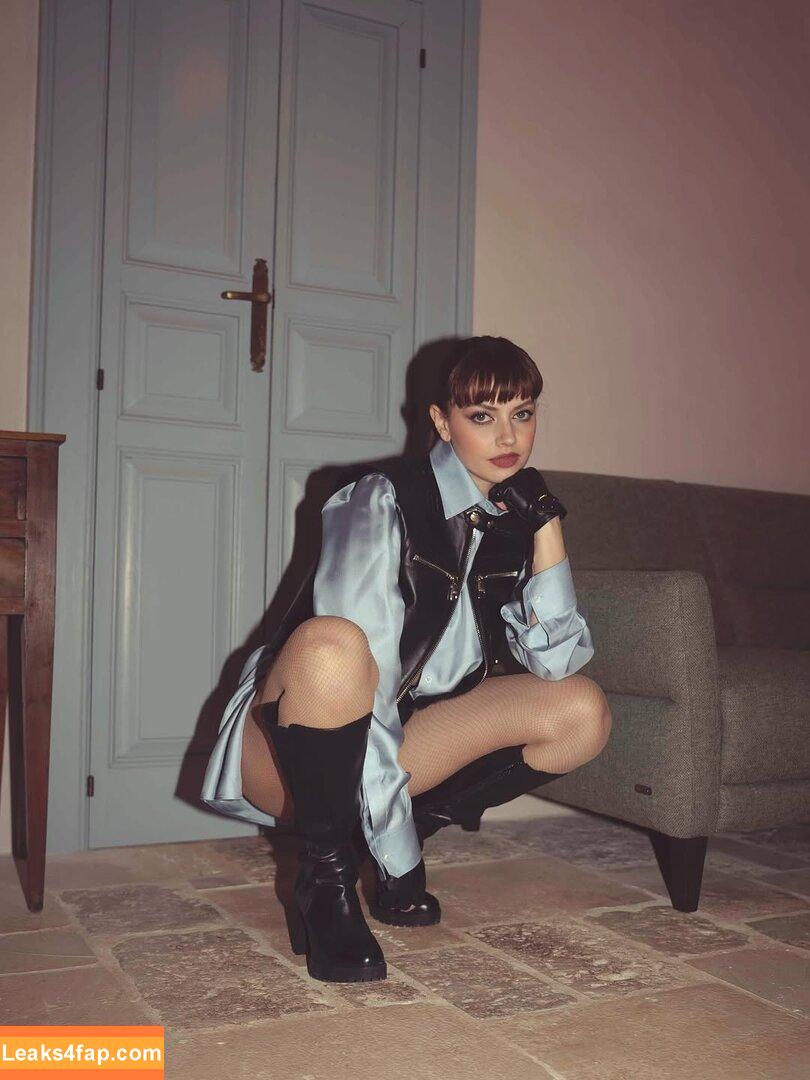 Annalisa Scarrone / naliannalisa leaked photo photo #0029