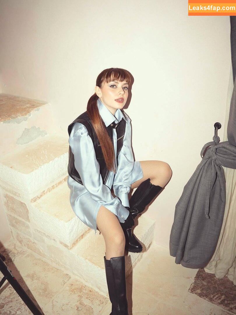 Annalisa Scarrone / naliannalisa leaked photo photo #0031