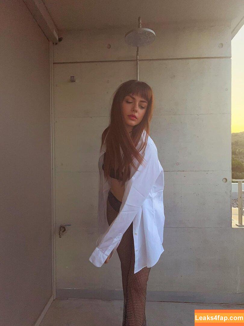 Annalisa Scarrone / naliannalisa leaked photo photo #0032
