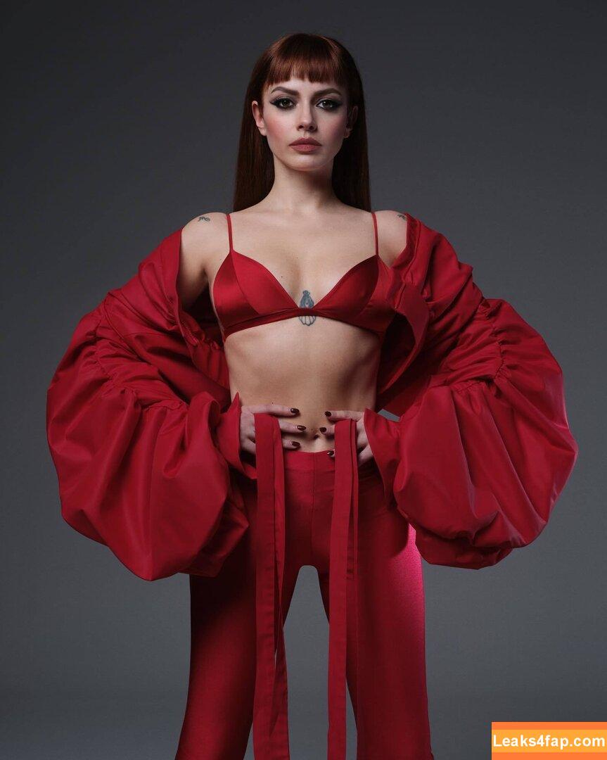 Annalisa Scarrone / naliannalisa leaked photo photo #0037