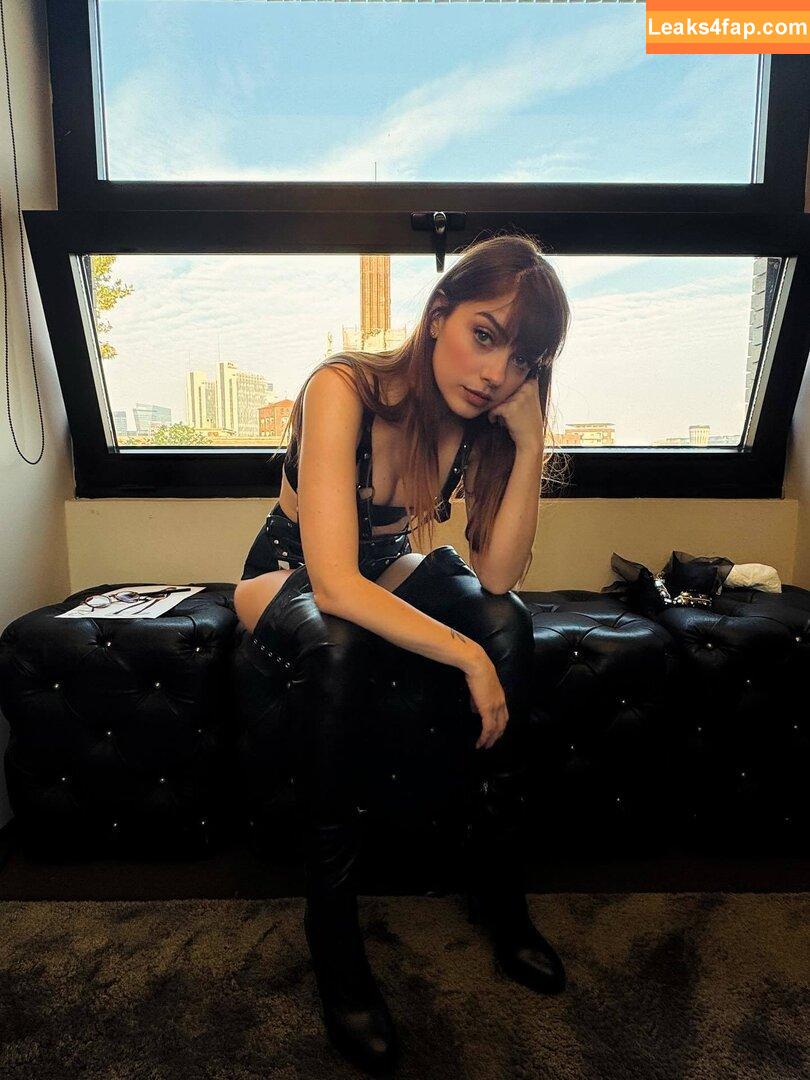 Annalisa Scarrone / naliannalisa leaked photo photo #0044