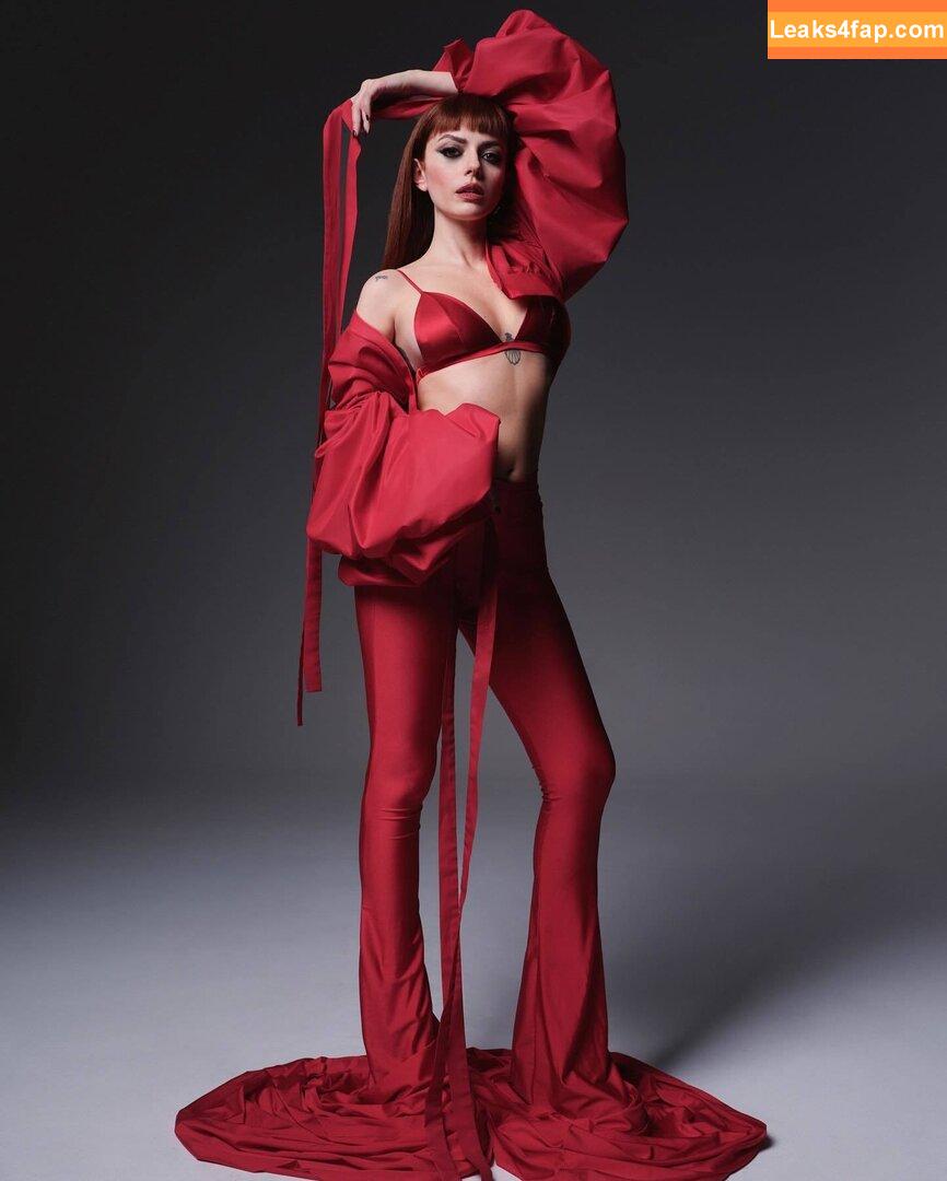 Annalisa Scarrone / naliannalisa leaked photo photo #0047