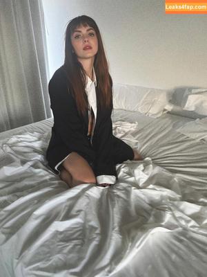 Annalisa Scarrone photo #0024