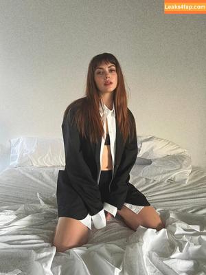 Annalisa Scarrone photo #0026