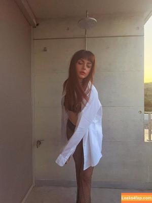 Annalisa Scarrone photo #0032