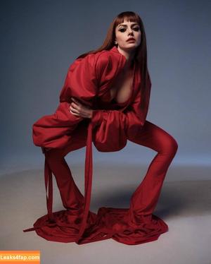 Annalisa Scarrone photo #0046