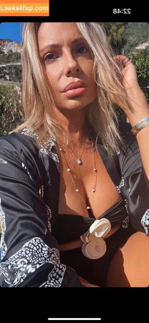 Annalisa Spetrini photo #0041