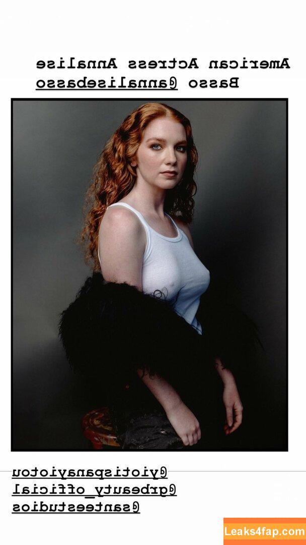 Annalise Basso / annalisebasso leaked photo photo #0018