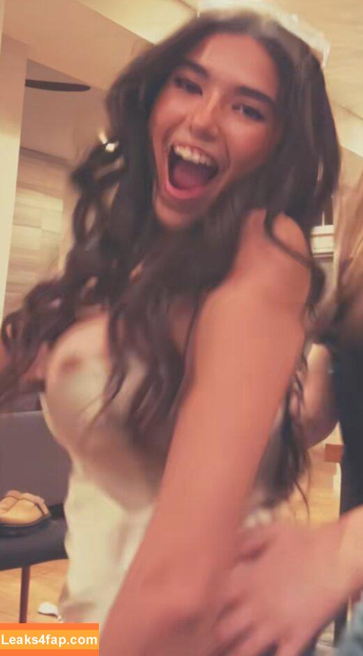 Annalise Schmilinsky / annalise.schmil / annalise.schmilinsky слитое фото фото #0012