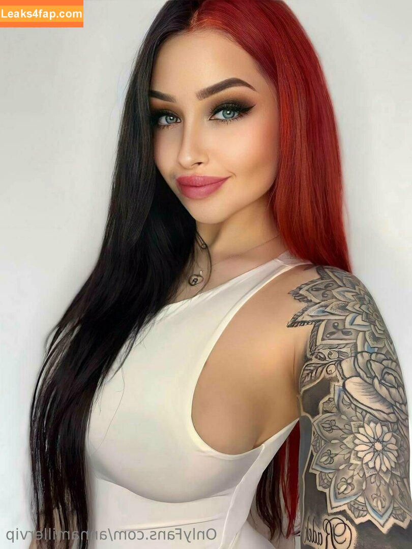 annamillervip / annamillller leaked photo photo #0070