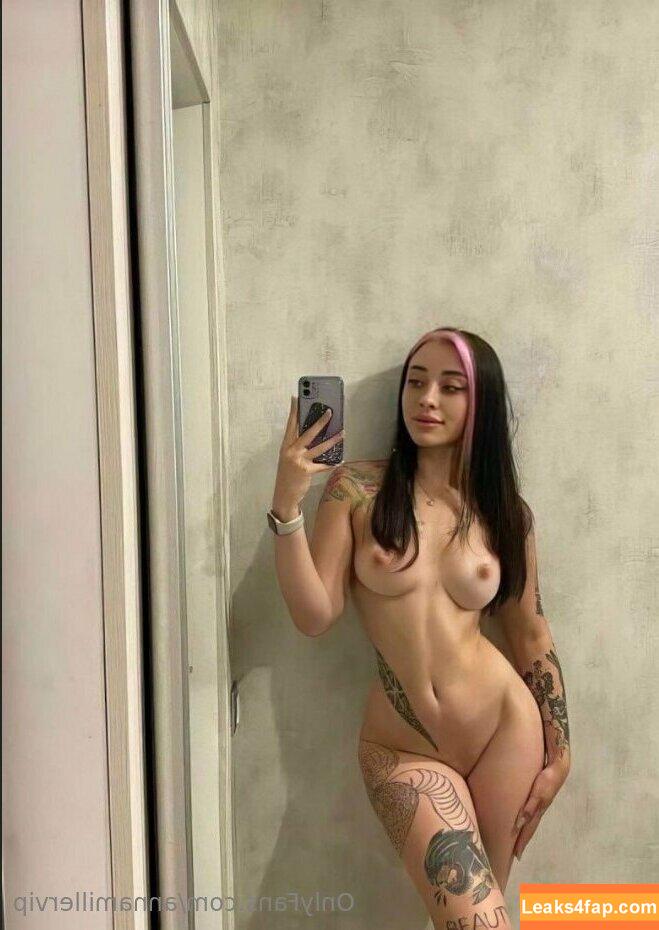 annamillervip / annamillller leaked photo photo #0075