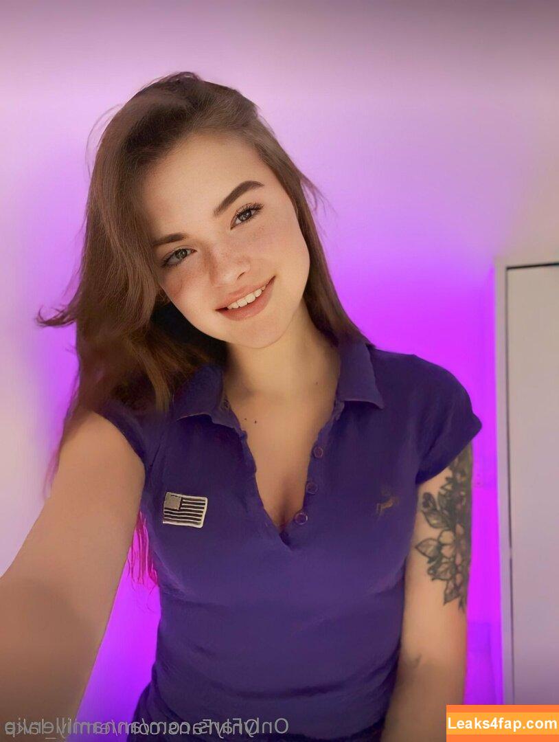 annamillervip / annamillller leaked photo photo #0228
