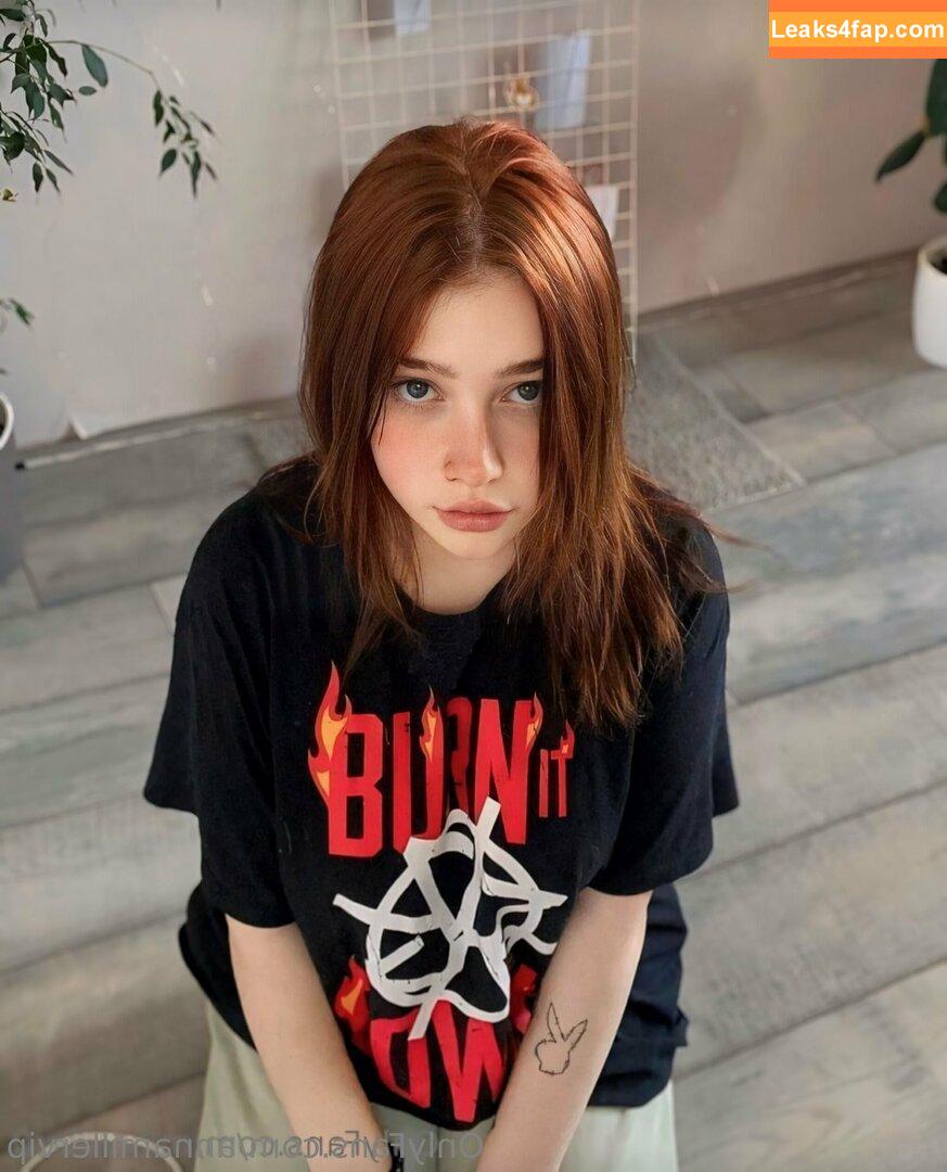 annamillervip / annamillller leaked photo photo #0230