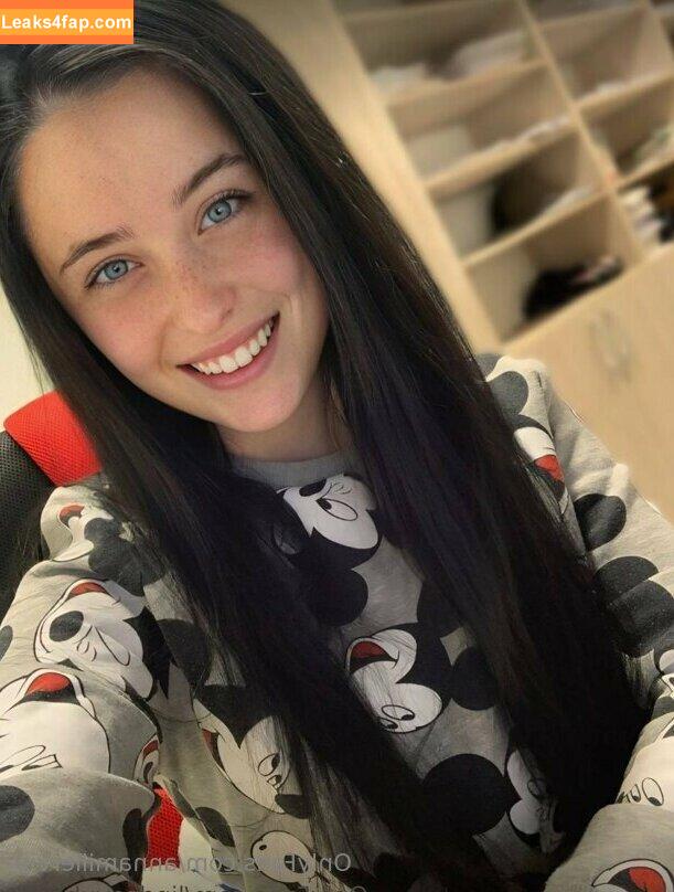 annamillervip / annamillller leaked photo photo #0265
