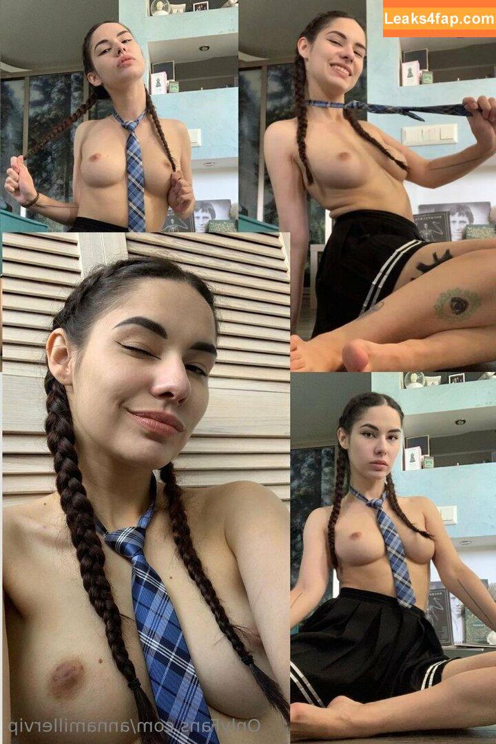 annamillervip / annamillller leaked photo photo #0323