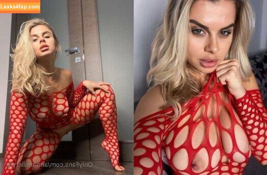 annamillervip / annamillller leaked photo photo #0336