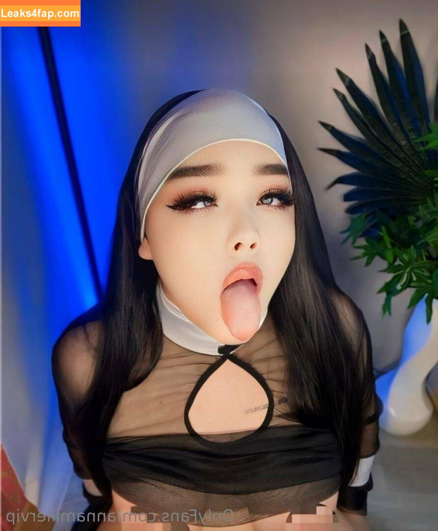 annamillervip / annamillller leaked photo photo #0415