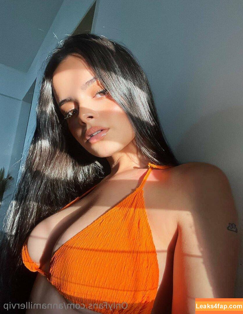 annamillervip / annamillller leaked photo photo #0437