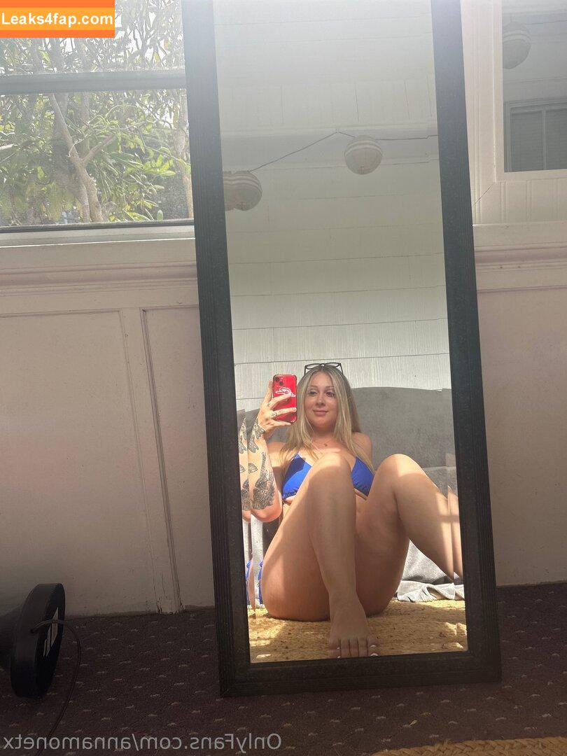 annamonetx /  leaked photo photo #0013