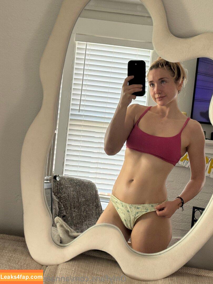 annaoswaldsk8qn / annaoswald leaked photo photo #0046