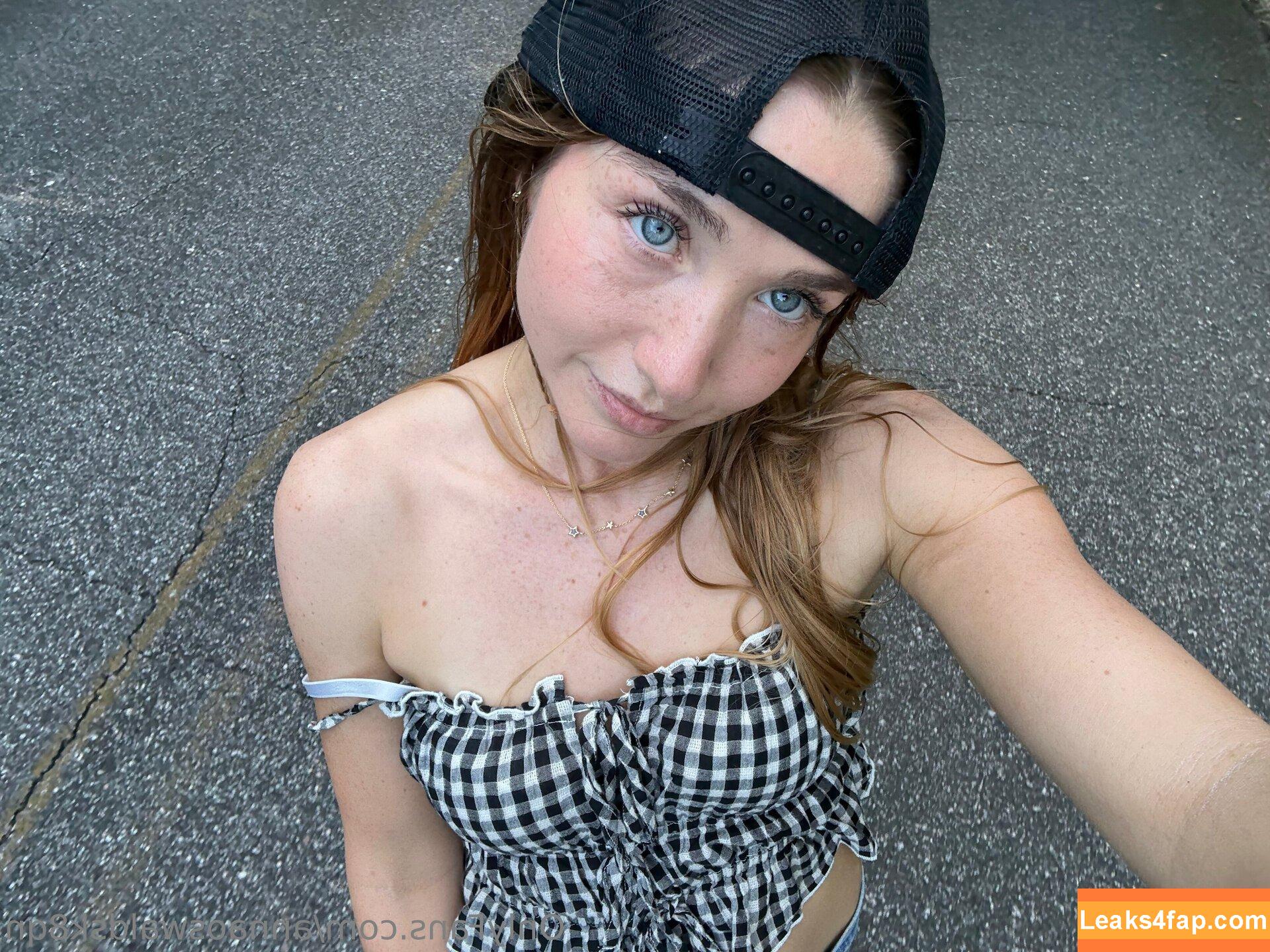 annaoswaldsk8qn / annaoswald leaked photo photo #0047