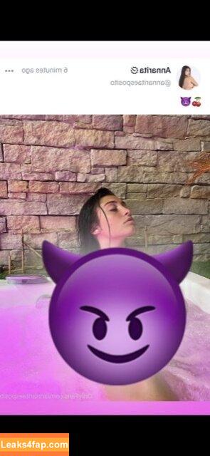 Annarita Esposito / annaritaaesposito leaked photo photo #0044