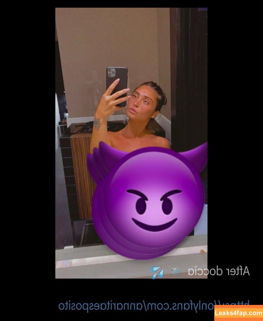Annarita Esposito / annaritaaesposito leaked photo photo #0056