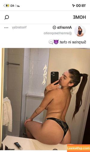 Annarita Esposito фото #0073