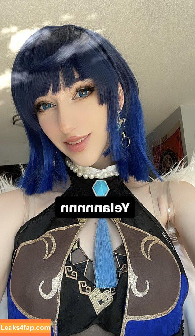 Annas_cosplay leaked photo photo #0001