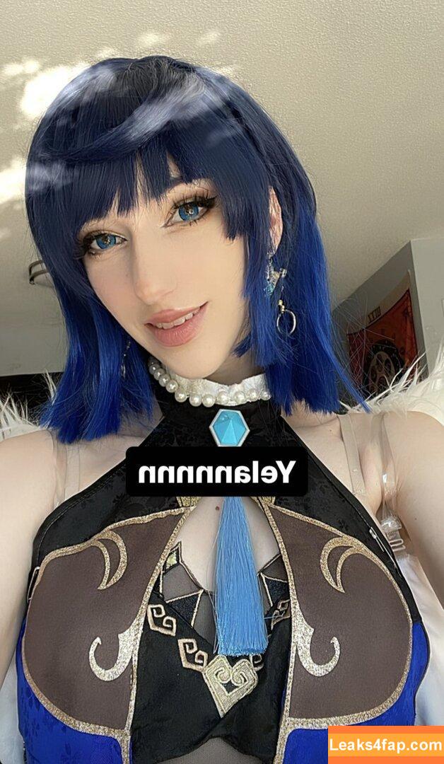 Annas_cosplay leaked photo photo #0004