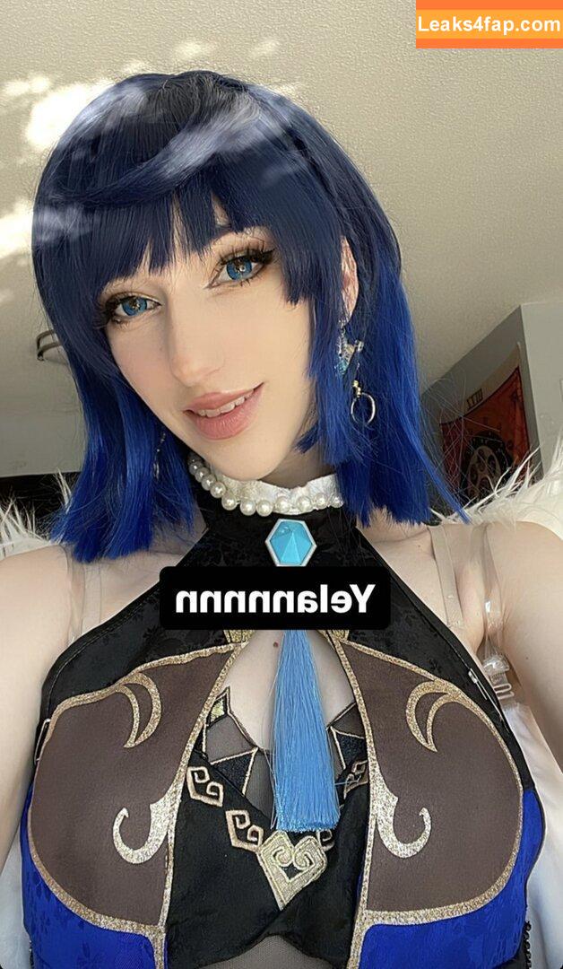 Annas_cosplay leaked photo photo #0037