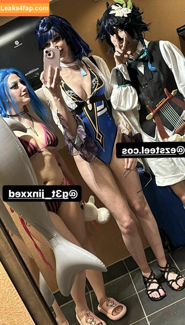 Annas_cosplay leaked photo photo #0041