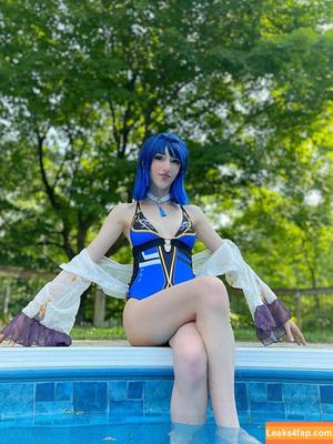 Annas_cosplay photo #0015