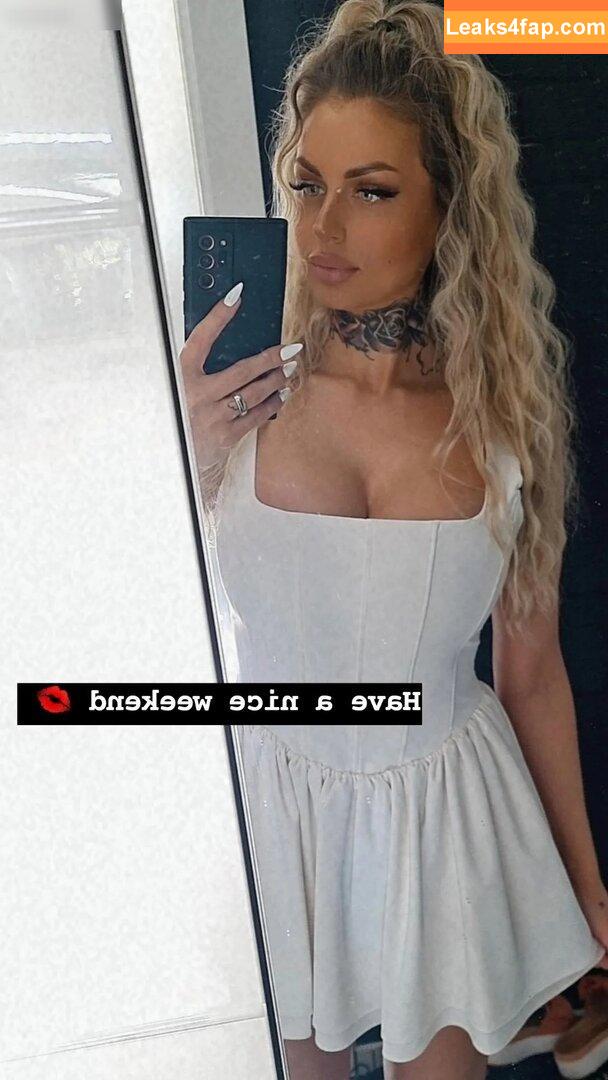 AnnaSahnehexeTV /  leaked photo photo #0002