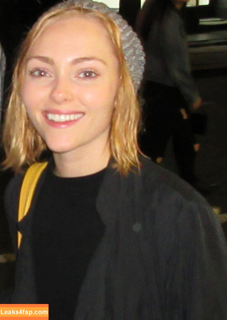 AnnaSophia /  leaked photo photo #0004