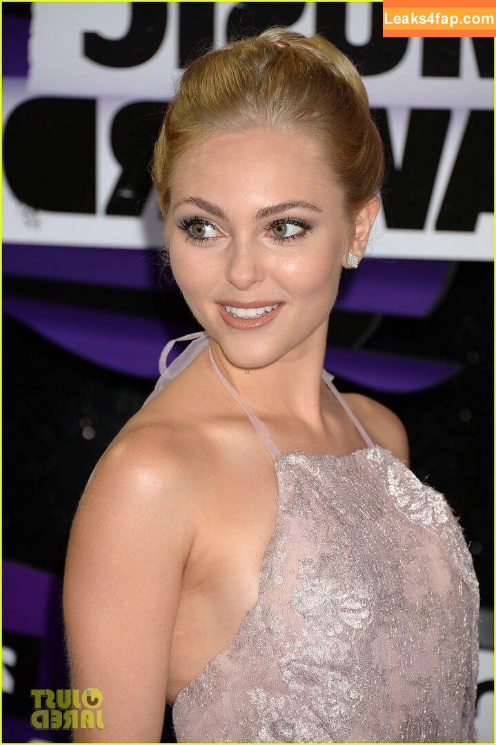 AnnaSophia /  leaked photo photo #0007