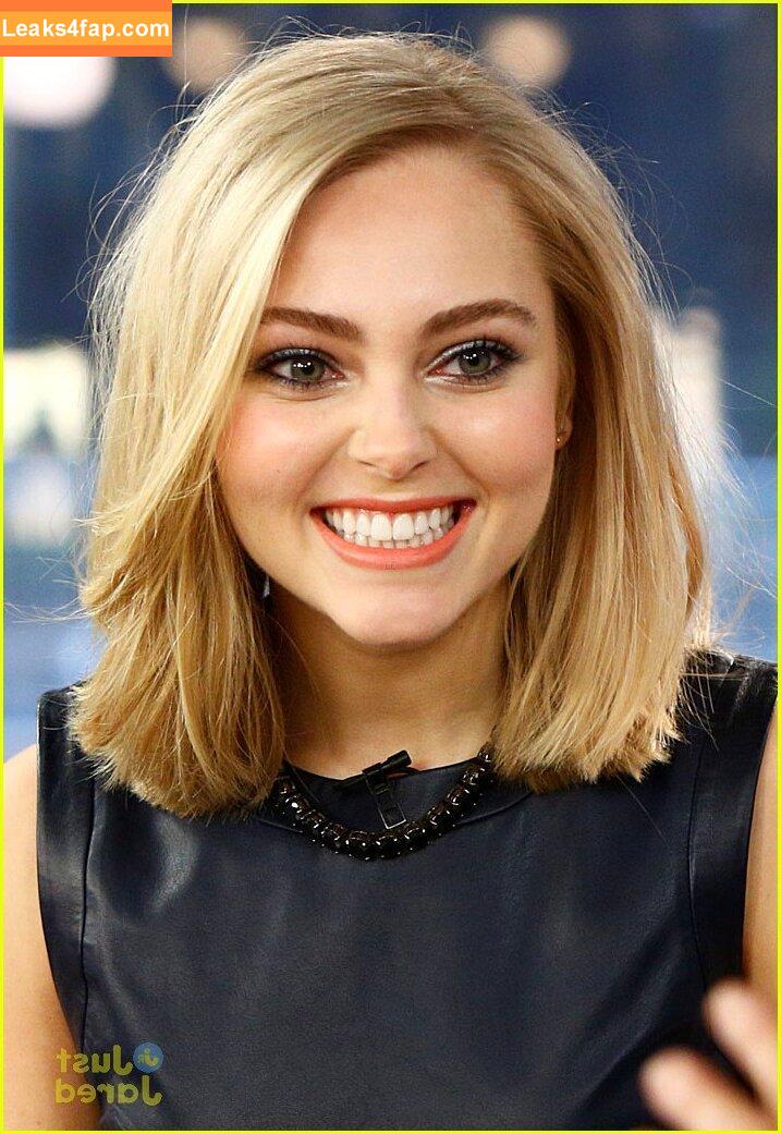 AnnaSophia /  leaked photo photo #0011