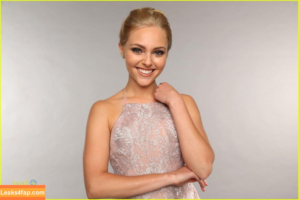 AnnaSophia /  leaked photo photo #0012