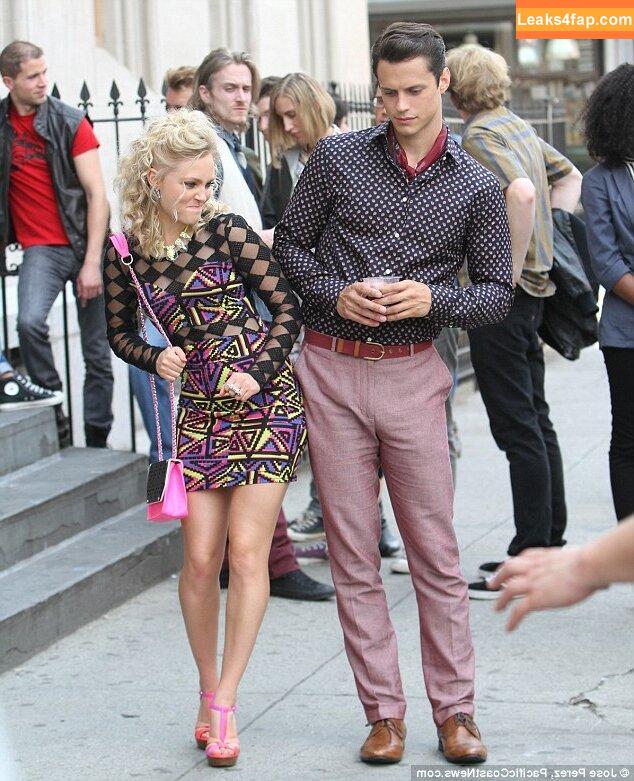 AnnaSophia /  leaked photo photo #0019