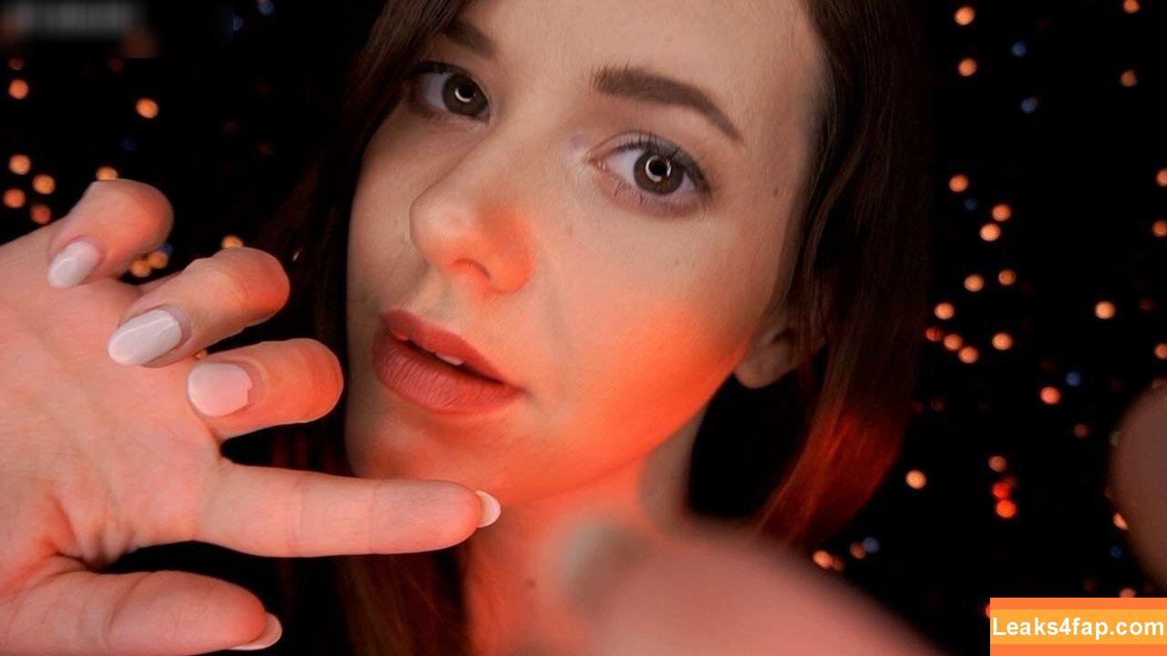 Annawhispers / annawhispers_asmr слитое фото фото #0057